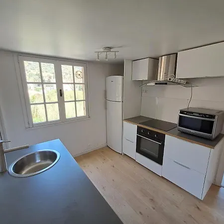 Saint-clair Apartman Le Lavandou