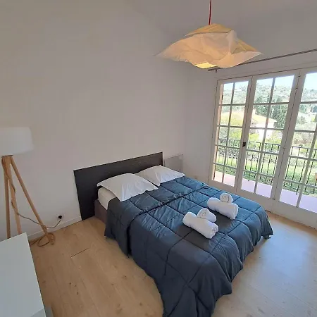 Saint-clair Apartman *