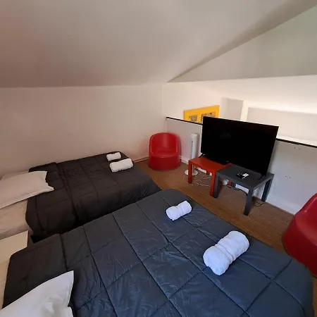 Apartment Saint-clair