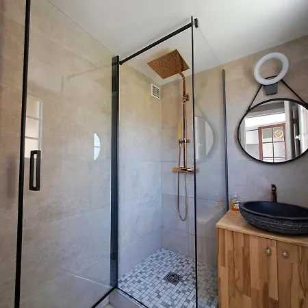Apartment Saint-clair *